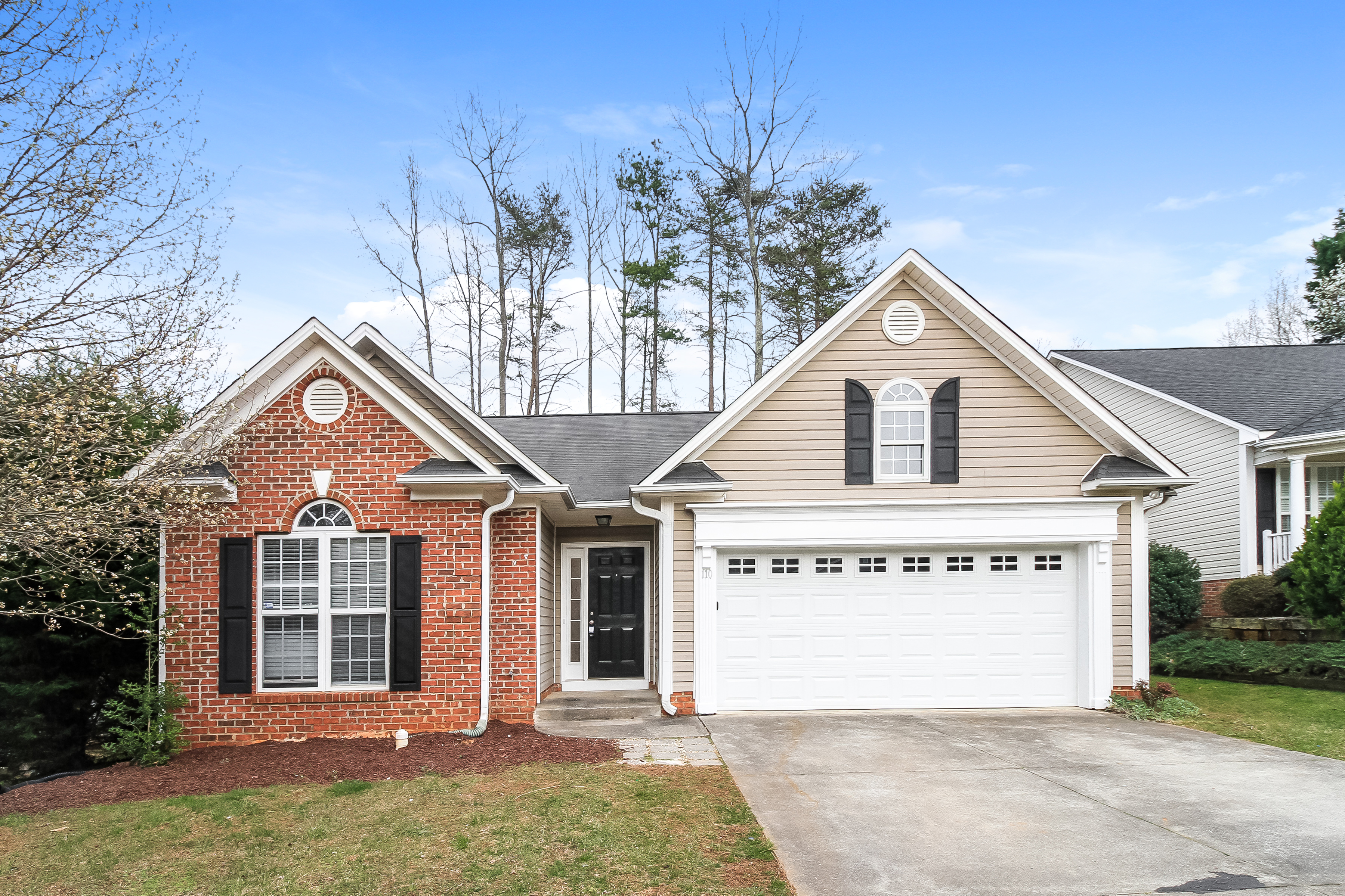 110 Jefferson Forest Ct Winston-Salem, NC 27106